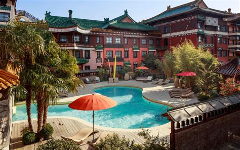 Baao Hotels .